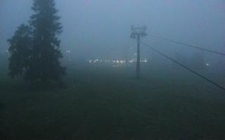 Witów ski, panorama Tatr - 02-08-2026 02:29