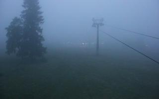 Witów ski, panorama Tatr - 02-08-2026 02:37