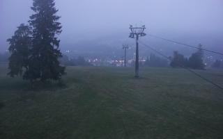 Witów ski, panorama Tatr - 02-08-2026 02:44
