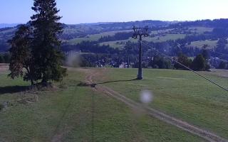 Witów ski, panorama Tatr - 13-09-2026 09:04
