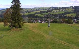 Witów ski, panorama Tatr - 13-09-2026 11:13