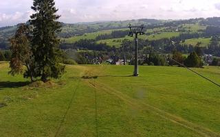 Witów ski, panorama Tatr - 16-09-2026 02:20