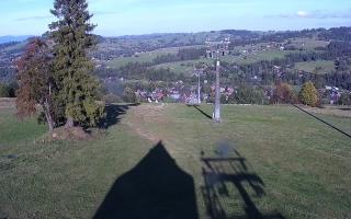 Witów ski, panorama Tatr - 28-09-2026 03:10