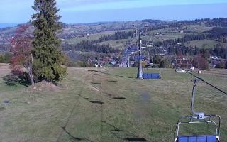 Witów ski, panorama Tatr - 17-10-2026 12:30