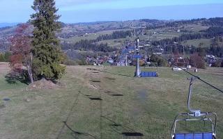 Witów ski, panorama Tatr - 17-10-2026 12:37