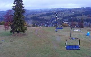 Witów ski, panorama Tatr - 26-10-2026 11:59