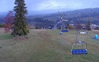 Witów ski, panorama Tatr - 26-10-2026 13:15