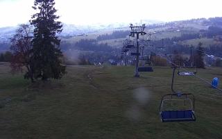 Witów ski, panorama Tatr - 26-10-2026 14:00