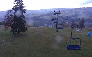 Witów ski, panorama Tatr - 26-10-2026 14:16