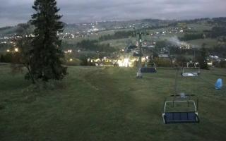 Witów ski, panorama Tatr - 26-10-2026 16:09