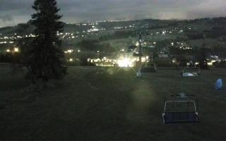 Witów ski, panorama Tatr - 26-10-2026 16:17