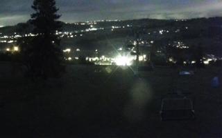 Witów ski, panorama Tatr - 26-10-2026 16:25