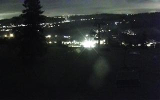 Witów ski, panorama Tatr - 26-10-2026 16:32