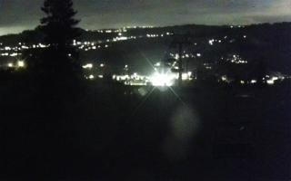 Witów ski, panorama Tatr - 26-10-2026 16:40