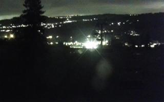 Witów ski, panorama Tatr - 26-10-2026 16:47