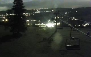 Witów ski, panorama Tatr - 26-10-2026 17:10