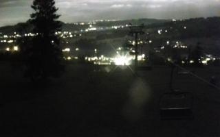 Witów ski, panorama Tatr - 26-10-2026 17:25