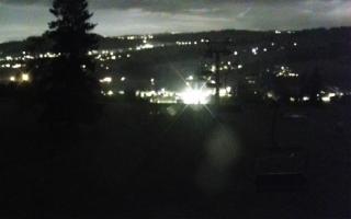 Witów ski, panorama Tatr - 26-10-2026 17:41