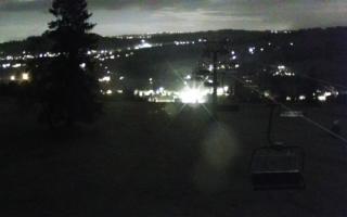 Witów ski, panorama Tatr - 26-10-2026 17:48