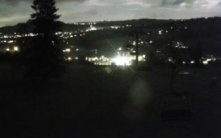 Witów ski, panorama Tatr - 26-10-2026 18:11