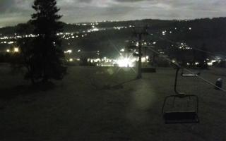 Witów ski, panorama Tatr - 26-10-2026 18:18