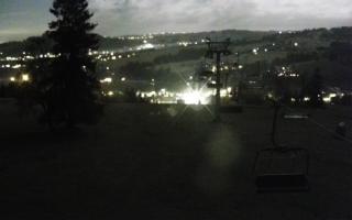 Witów ski, panorama Tatr - 26-10-2026 18:49