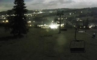 Witów ski, panorama Tatr - 26-10-2026 18:56
