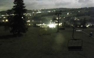 Witów ski, panorama Tatr - 26-10-2026 19:04