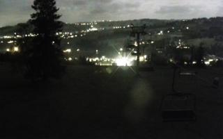 Witów ski, panorama Tatr - 26-10-2026 19:12