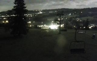 Witów ski, panorama Tatr - 26-10-2026 19:19