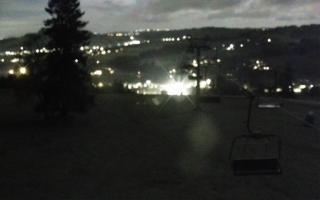 Witów ski, panorama Tatr - 26-10-2026 19:27