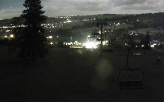 Witów ski, panorama Tatr - 26-10-2026 19:34