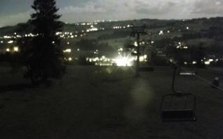 Witów ski, panorama Tatr - 26-10-2026 19:42