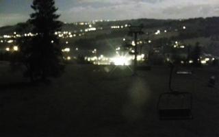 Witów ski, panorama Tatr - 26-10-2026 19:50