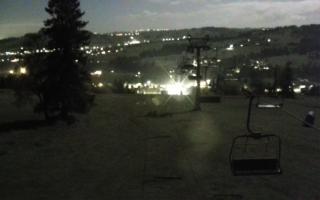 Witów ski, panorama Tatr - 26-10-2026 19:57