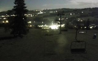 Witów ski, panorama Tatr - 26-10-2026 20:05