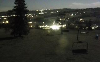 Witów ski, panorama Tatr - 26-10-2026 20:27