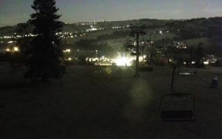 Witów ski, panorama Tatr - 26-10-2026 20:35