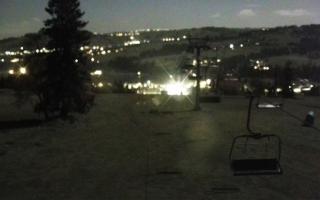 Witów ski, panorama Tatr - 26-10-2026 20:43