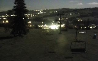 Witów ski, panorama Tatr - 26-10-2026 20:50