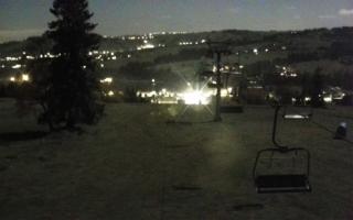 Witów ski, panorama Tatr - 26-10-2026 20:58