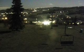 Witów ski, panorama Tatr - 26-10-2026 21:05