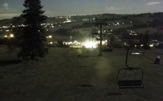 Witów ski, panorama Tatr - 26-10-2026 21:13