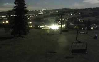 Witów ski, panorama Tatr - 26-10-2026 21:21