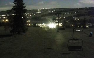 Witów ski, panorama Tatr - 26-10-2026 21:28