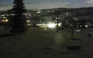 Witów ski, panorama Tatr - 26-10-2026 21:36