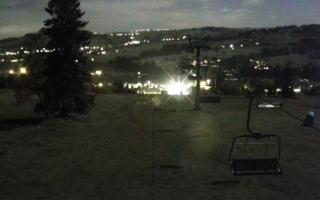 Witów ski, panorama Tatr - 26-10-2026 21:43