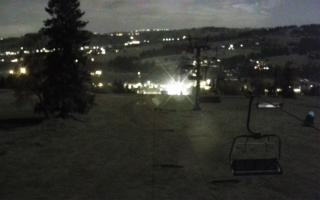 Witów ski, panorama Tatr - 26-10-2026 21:51