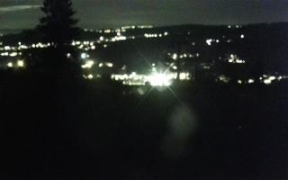 Witów ski, panorama Tatr - 28-10-2026 17:14