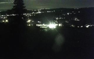 Witów ski, panorama Tatr - 28-10-2026 17:21